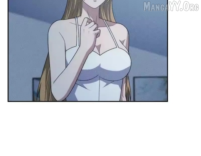 Hidden Dragon in the City (2025) Chapter 46 - page 132